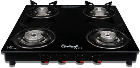 sigri wala gas stove 4 burner customer care number